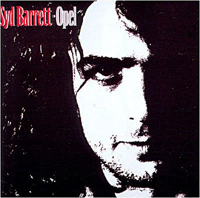 Cover for Syd Barrett · Opel (CD) (2000)