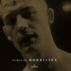 World Of - Morrissey - Muziek - EMI - 0724383244829 - 26 juli 2016