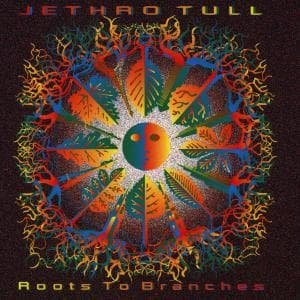 Cover for Jethro Tull · Roots To Branches (CD) (1997)