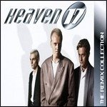 Cover for Heaven 17 · Heaven 17 - The Remix Collection (CD)