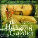 Cover for Hanging Garden · OST (CD) (1998)