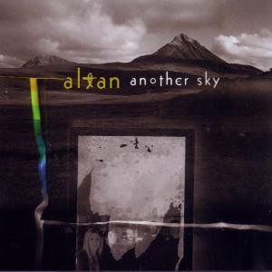 Cover for Altan · Another Sky (CD) (2000)