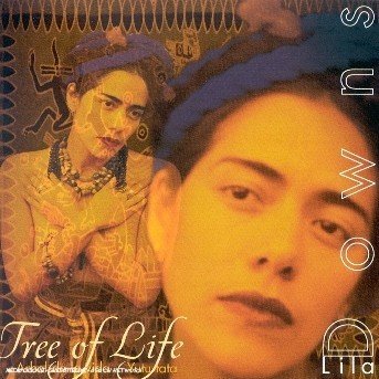 Cover for Downs Lila · Tree of Life (CD) (2005)