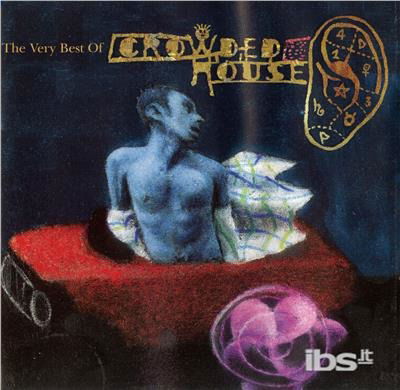 Recurring Dream: Best of - Crowded House - Música - CAPIT - 0724385224829 - 25 de outubro de 2017