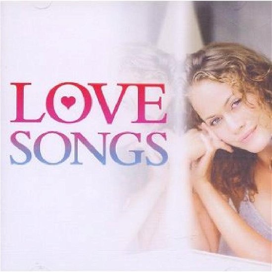 Cover for Love Songs · Love Songs / Various (CD) (2005)