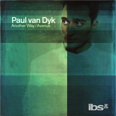 Cover for Paul Van Dyk · Paul Van Dyk-another Way / Avenue (CD)