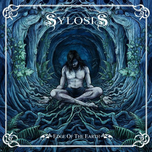 Cover for Sylosis · Edge Of The Earth (CD) [Limited edition] (2023)