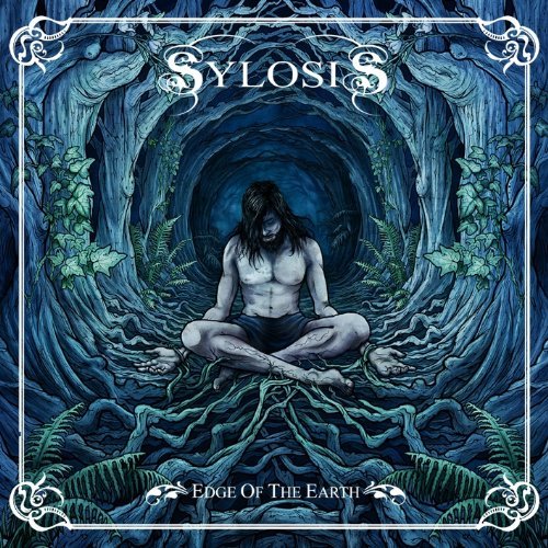 Cover for Sylosis · Edge Of The Earth (CD) [Limited edition] (2011)