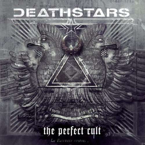 Cover for Deathstars · Perfect Cult (CD) (2014)