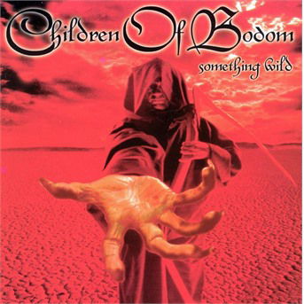 Cover for Children of Bodom · Something Wild (CD) (1998)