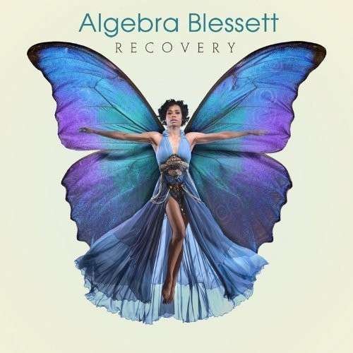 Recovery - Algebra Blessett - Musik - BBE - 0730003125829 - 3. februar 2014