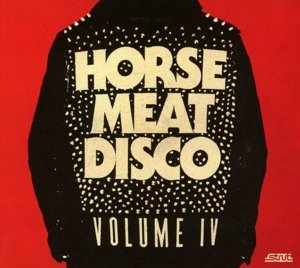 Horse Meat Disco Iv - V/A - Musik - STRUT RECORDS - 0730003310829 - 12. juni 2014