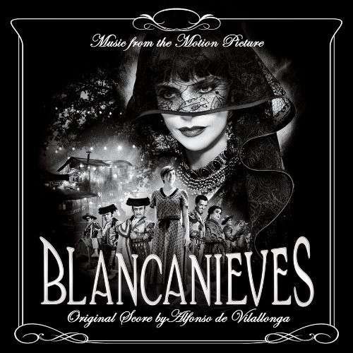 Blancanieves - Alfonso De Vilallonga - Música - MILAN - 0731383662829 - 23 de abril de 2013
