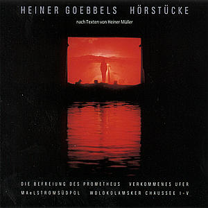 HöRSTUCKE - Goebbels Heiner - Muziek - SUN - 0731451336829 - 1 mei 1994