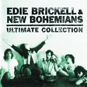 Ultimate Collection - Edie Brickell & New Bohemians - Música - UNIVERSAL - 0731454153829 - 10 de setembro de 2002