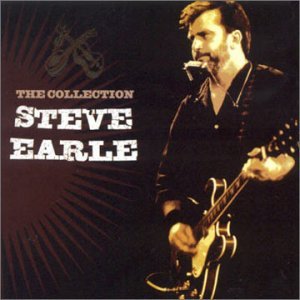 Cover for Steve Earle · Collection (CD) (2020)