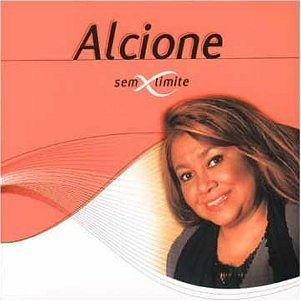 Cover for Alcione · Sem Limite (CD) (2008)