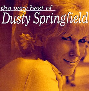 Cover for Dusty Springfield · Very Best of (CD) (1998)