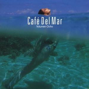 Volumen Ocho - - Cafe Del Mar - Volumen Ocho - Musik - UNIVERSAL - 0731458605829 - 12. juli 2001