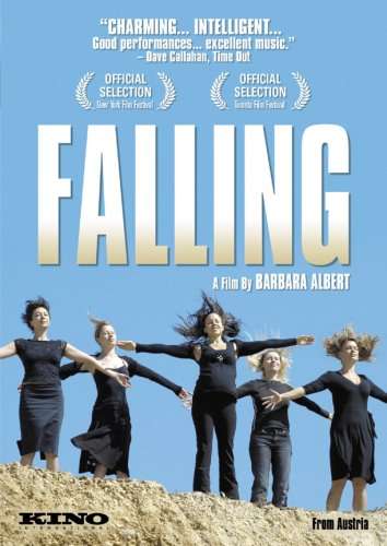 Cover for Falling (DVD) (2007)