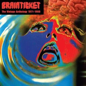 Vintage Anthology 1971-1980 - Brainticket - Música - Cleopatra Records - 0741157594829 - 26 de julho de 2011
