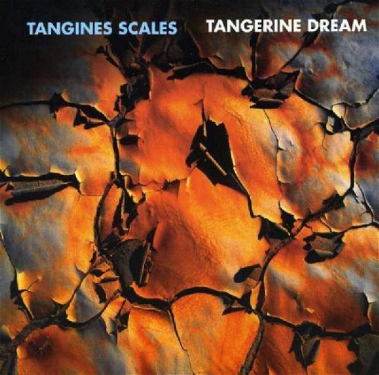 Cover for Tangerine Dream · Tangines Scales (CD) (2010)