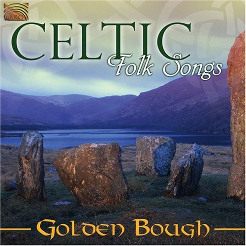 Cover for Golden Bough · Celtic Folk Songs (CD) (2007)