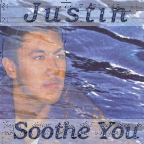 Soothe You - Justin - Musikk - Neos - 0743083101829 - 27. mars 2008