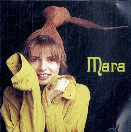 Mara - Mara - Muziek - PSYCO RECORDS - 0743212648829 - 19 mei 1995