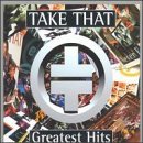 Take That · Greatest Hits (CD) (1998)