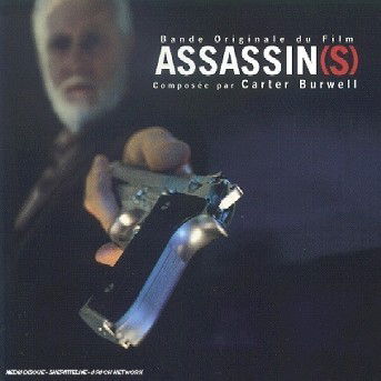 Assassins-ost - Assassins - Music -  - 0743214628829 - 