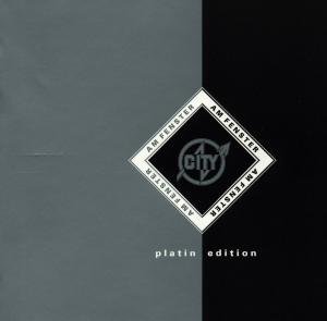 Am Fenster Die Platin Edition - City - Musik - Amiga / Sbme Import - 0743215168829 - 1. september 1997