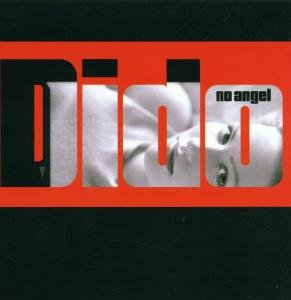 Cover for Dido · No Angel (CD) (2000)