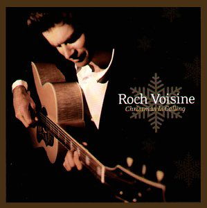 Christmas is Calling - Roch Voisine - Musik - CHRISTMAS - 0743218039829 - 30. Juni 1990