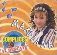 Cover for Belinda · Mariana: Complices Al Rescate - TV O.s.t. (CD) (2002)
