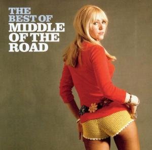 Middle of the Road · Best Of (CD) (2002)