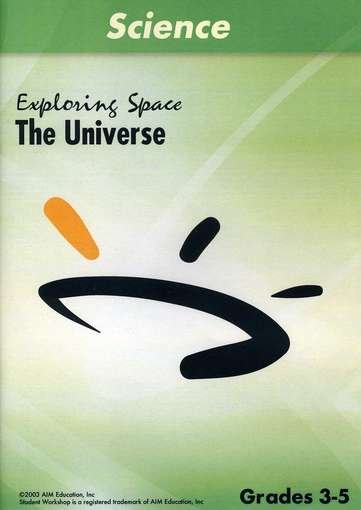 Cover for Universe (DVD) (2009)