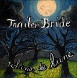 Cover for Trailer Bride · Whine De Lune (CD) (1999)