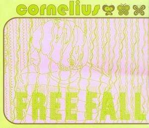 Cover for Cornelius · Cornelius-free Fall (SCD)