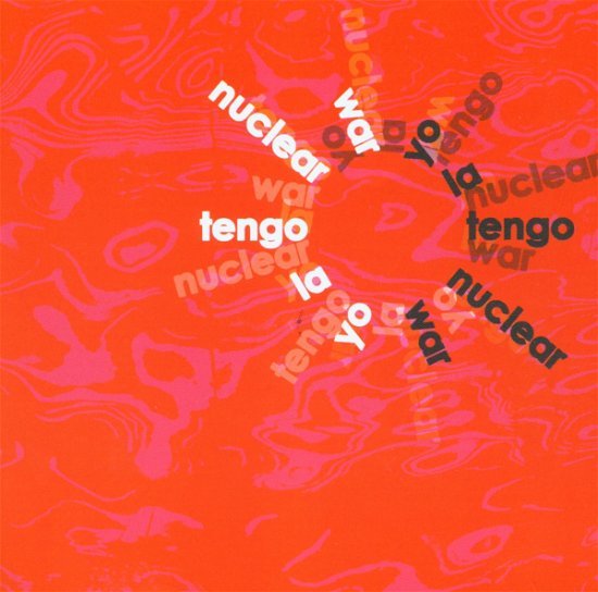Nuclear War - Yo La Tengo - Music - MATADOR - 0744861056829 - June 23, 2020