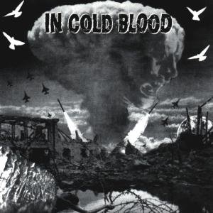 Cover for In Cold Blood · Hell on Earth (CD) (1999)
