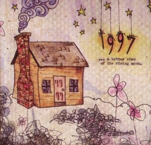 Cover for 1997 · A Better View of the Rising Moon (CD) (2007)