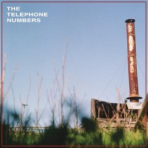 Cover for The Telephone Numbers · Scarecrow II (CD) (2025)