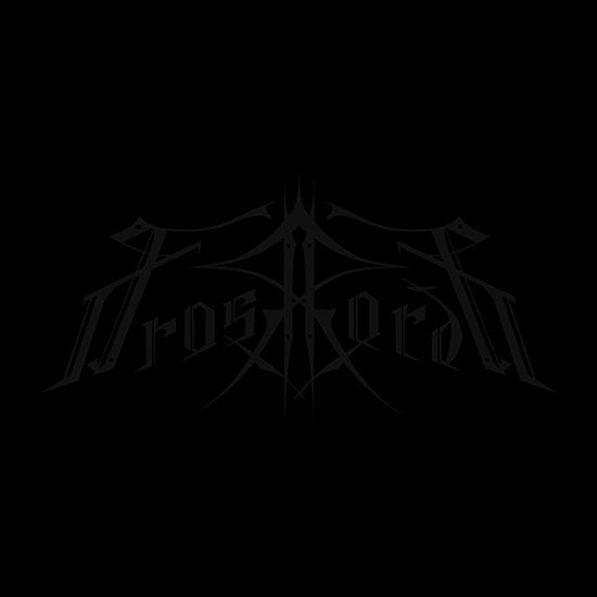 Cover for Frosthardr (CD) (2021)