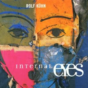 Cover for Rolf Kuhn · Internal Eyes (CD) (2002)