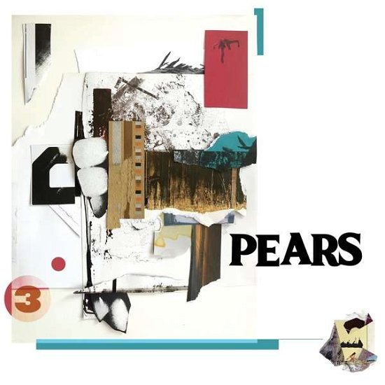 Pears - Pears - Music - FAT WRECK CHORDS - 0751097011829 - March 27, 2020