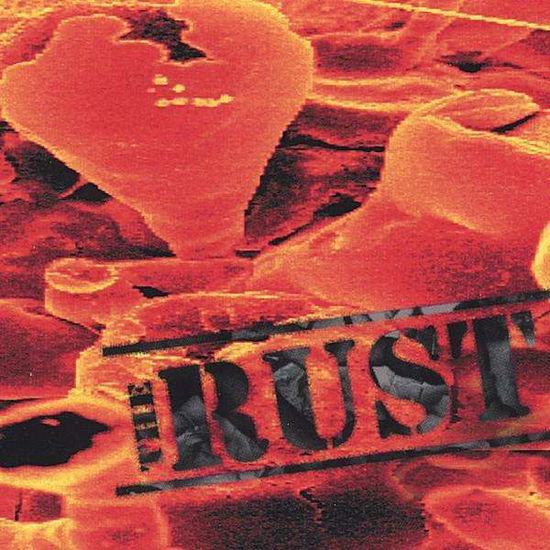 Rust - Rust - Music - CD Baby - 0751937155829 - February 5, 2002