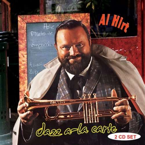 Jazz A-la Carte - Al Hirt - Musik - AIM RECORDS - 0752211160829 - 27. März 2020