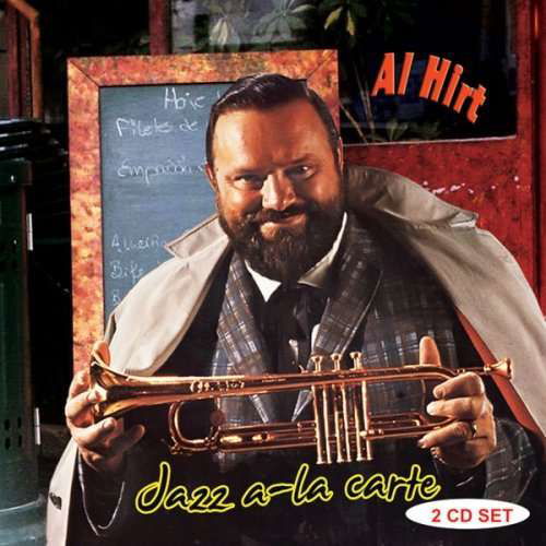 Cover for Al Hirt · Jazz A-la Carte (CD) (2020)