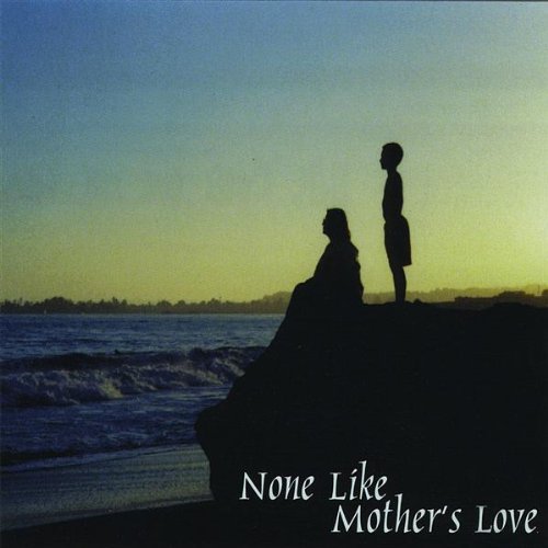 Cover for Bob Palmer · None Like Mother's Love (CD) (2008)